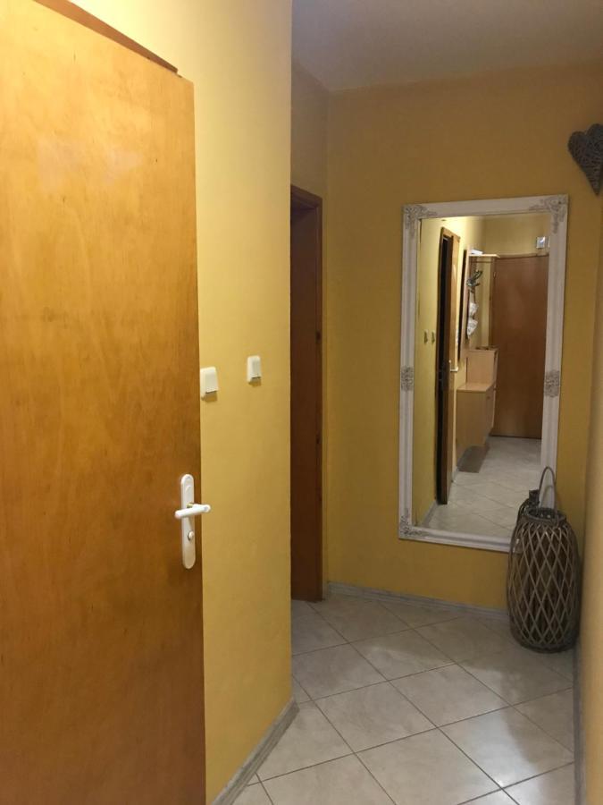 Apartmán Arte Casa Burgas City Exteriér fotografie