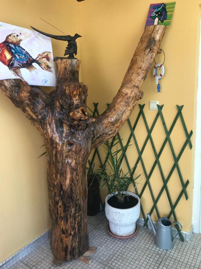 Apartmán Arte Casa Burgas City Exteriér fotografie