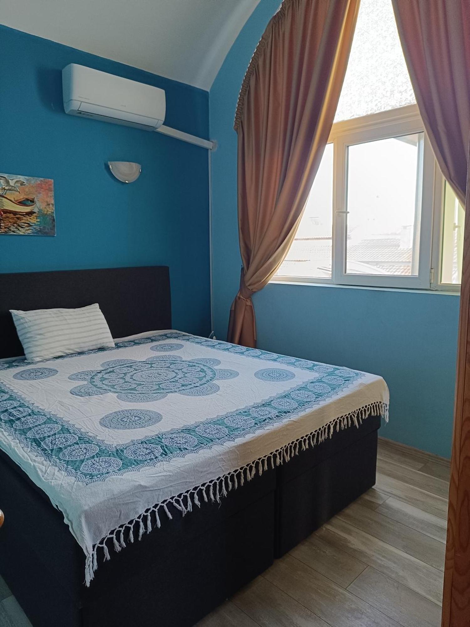 Apartmán Arte Casa Burgas City Exteriér fotografie