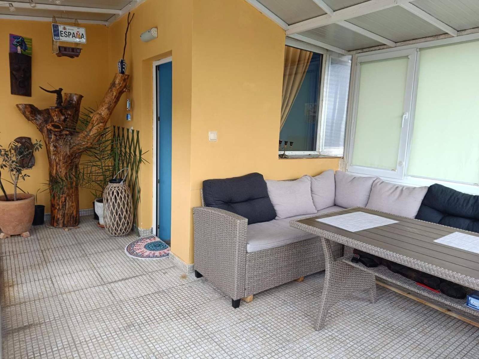 Apartmán Arte Casa Burgas City Exteriér fotografie